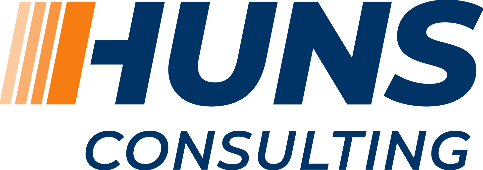 Huns Consulting